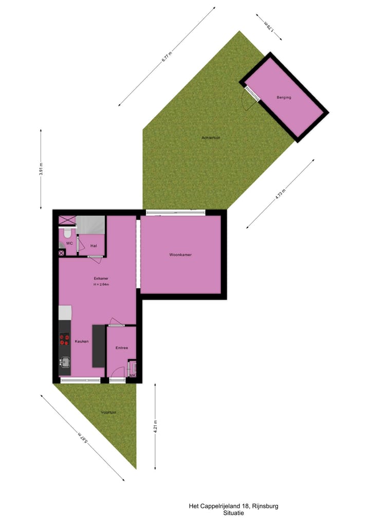 Foto 34 van Het Cappelrijeland 18