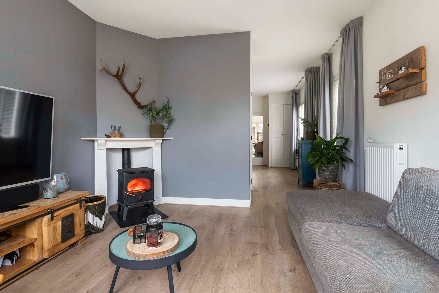 Foto 4 van Mercuriuslaan 73