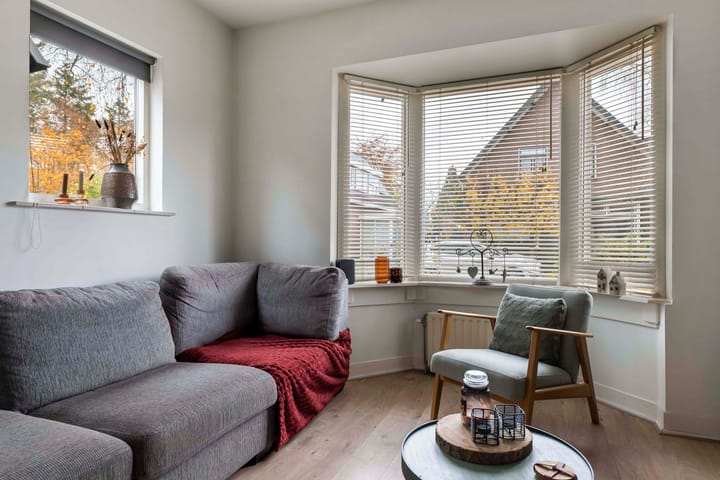 Foto 6 van Mercuriuslaan 73