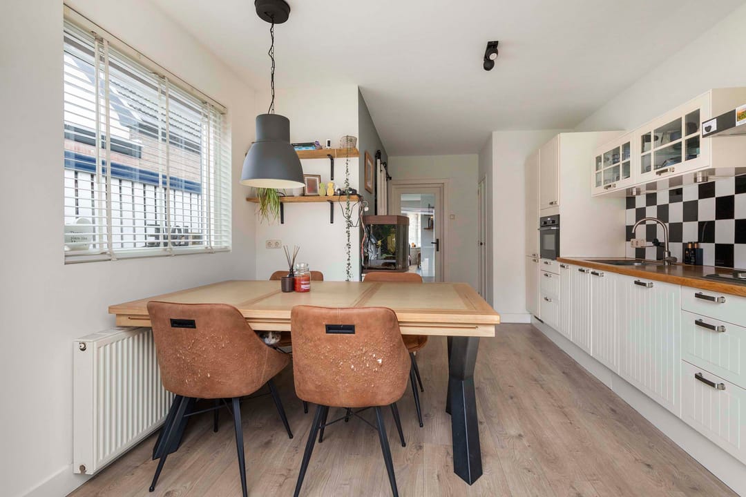 Foto 7 van Mercuriuslaan 73