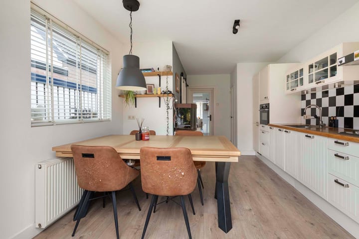 Foto 7 van Mercuriuslaan 73