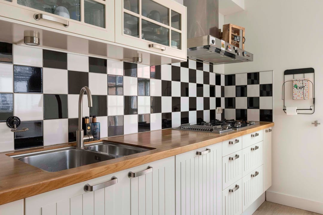 Foto 8 van Mercuriuslaan 73