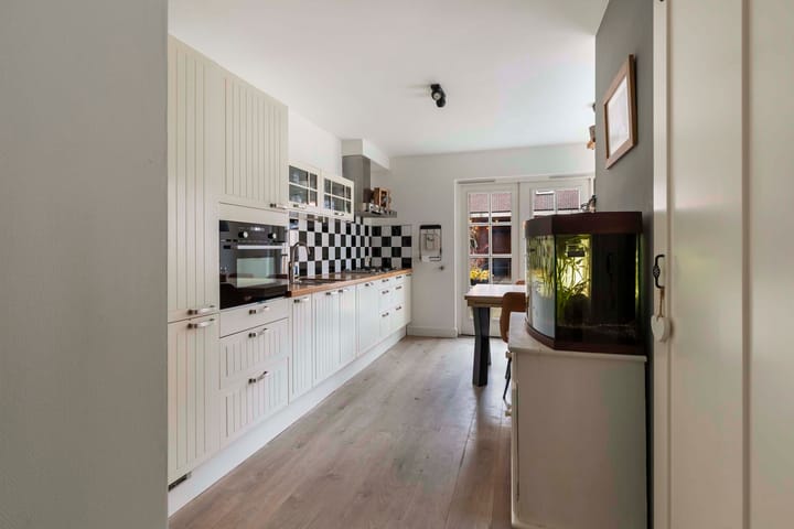 Foto 9 van Mercuriuslaan 73