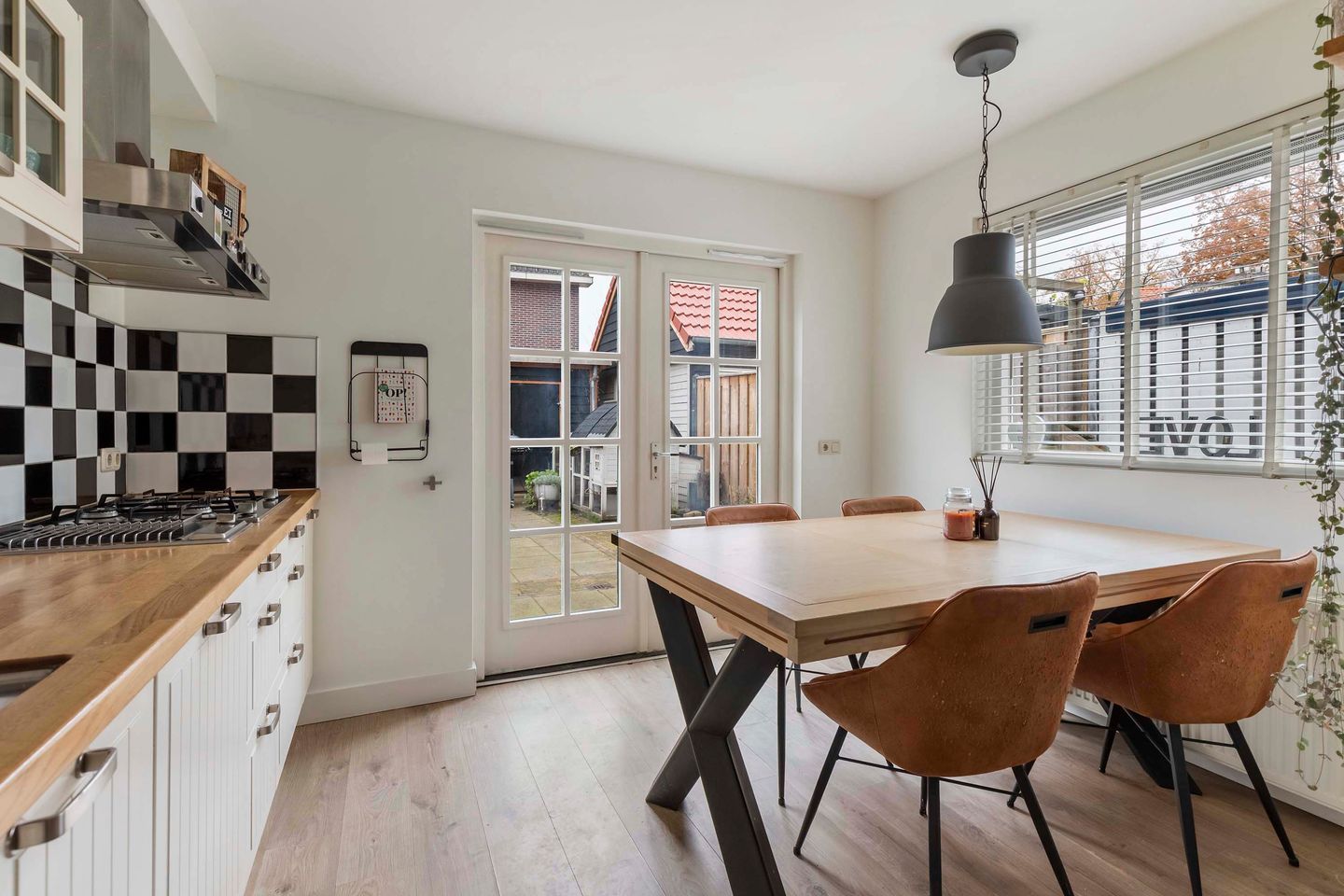 Foto 10 van Mercuriuslaan 73