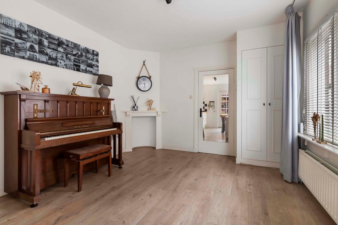 Foto 11 van Mercuriuslaan 73