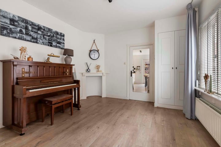 Foto 11 van Mercuriuslaan 73