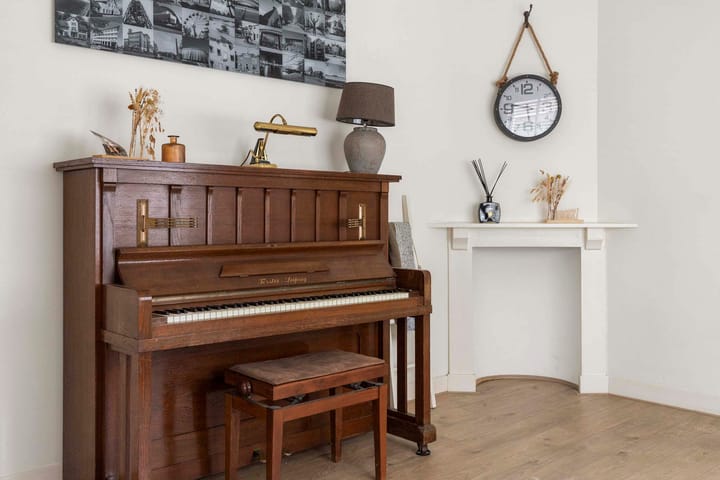 Foto 12 van Mercuriuslaan 73