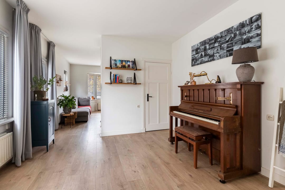 Foto 13 van Mercuriuslaan 73