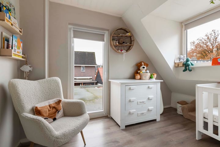 Foto 16 van Mercuriuslaan 73