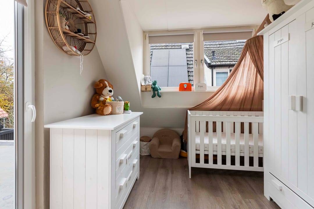 Foto 17 van Mercuriuslaan 73