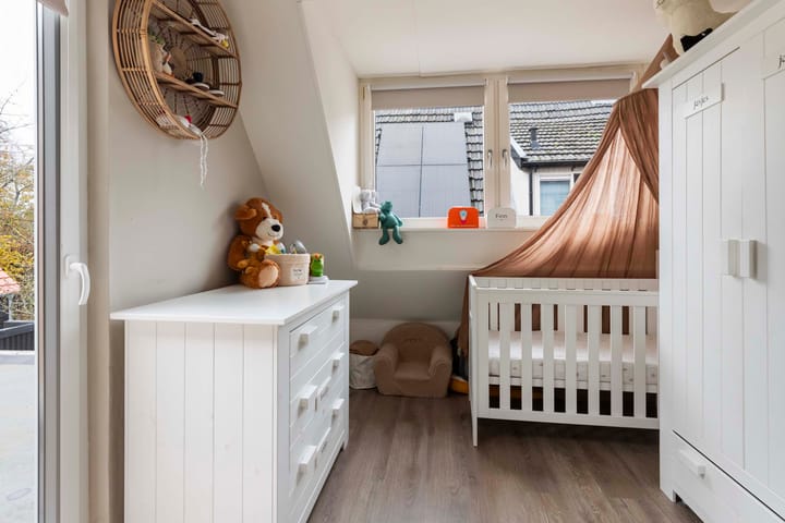 Foto 17 van Mercuriuslaan 73