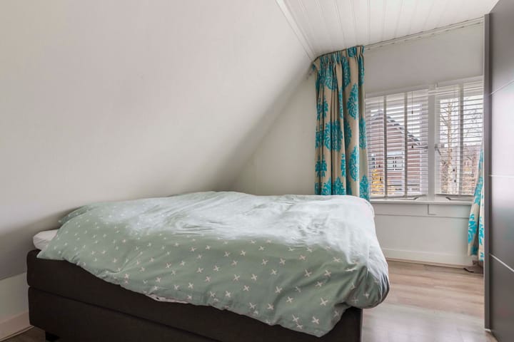 Foto 18 van Mercuriuslaan 73