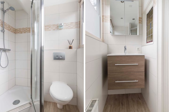 Foto 20 van Mercuriuslaan 73