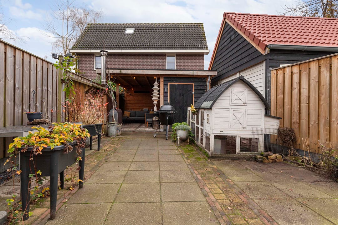 Foto 22 van Mercuriuslaan 73