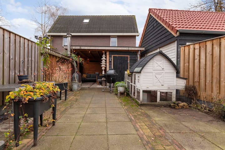 Foto 22 van Mercuriuslaan 73