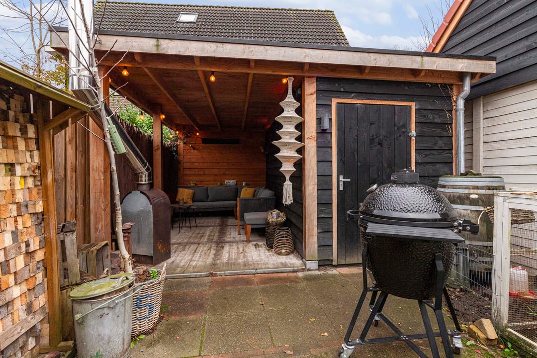 Foto 23 van Mercuriuslaan 73