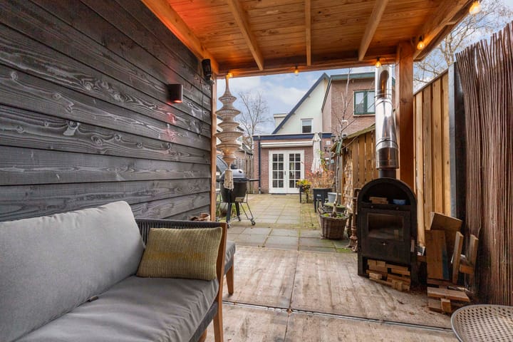 Foto 24 van Mercuriuslaan 73