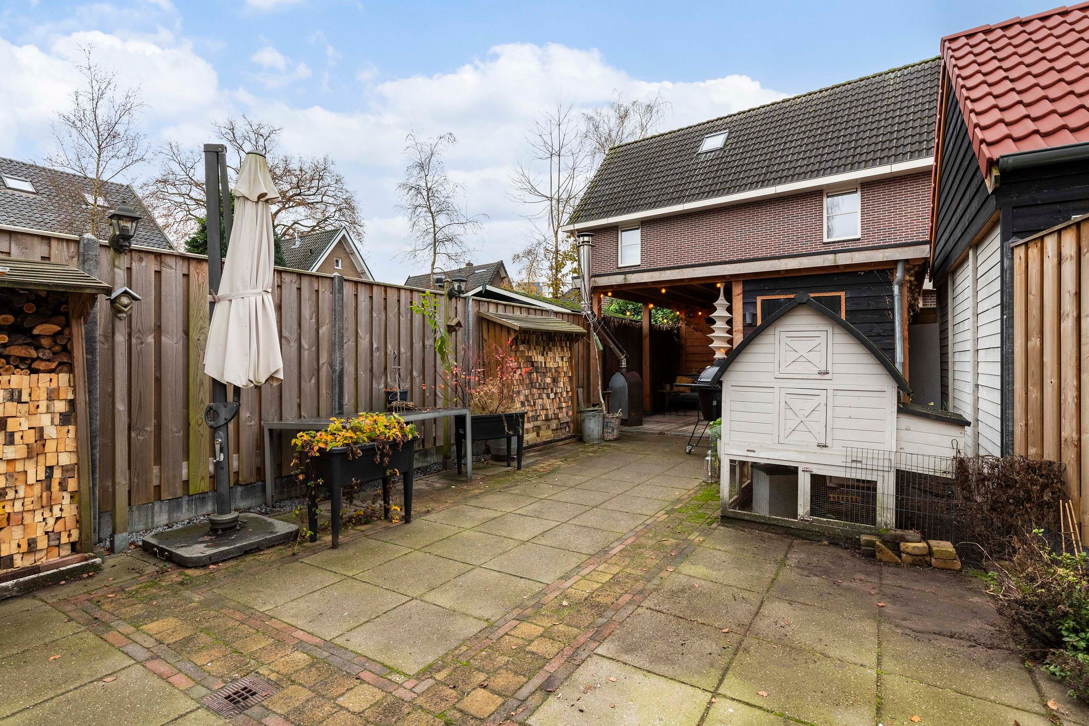 Foto 27 van Mercuriuslaan 73