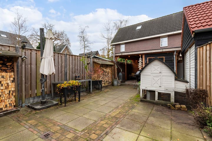 Foto 27 van Mercuriuslaan 73