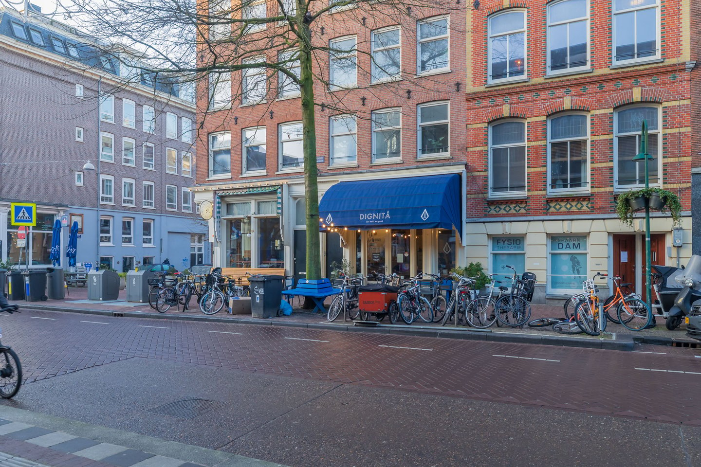 Bekijk foto 4 van Spaarndammerstraat 55-H