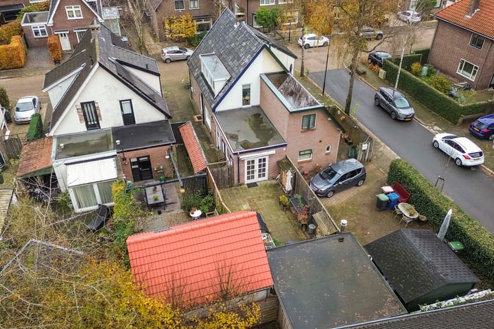 Foto 28 van Mercuriuslaan 73