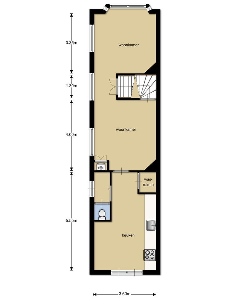 Foto 31 van Mercuriuslaan 73