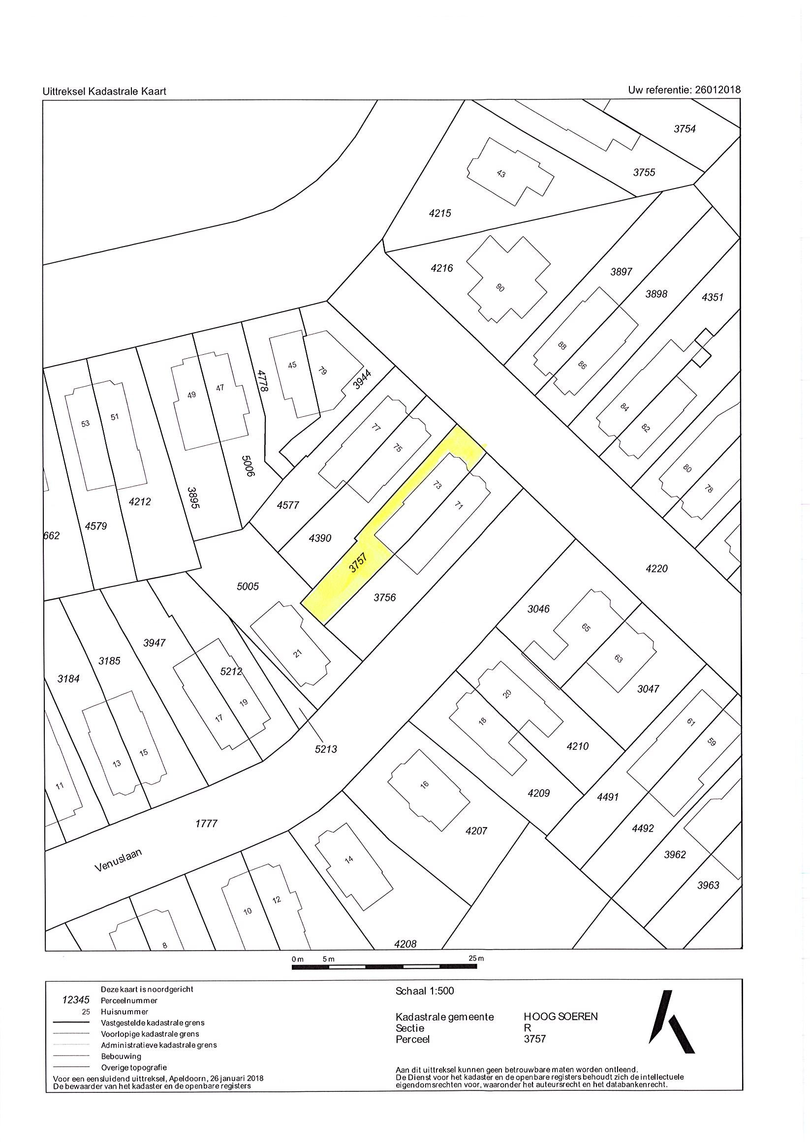 Foto 33 van Mercuriuslaan 73