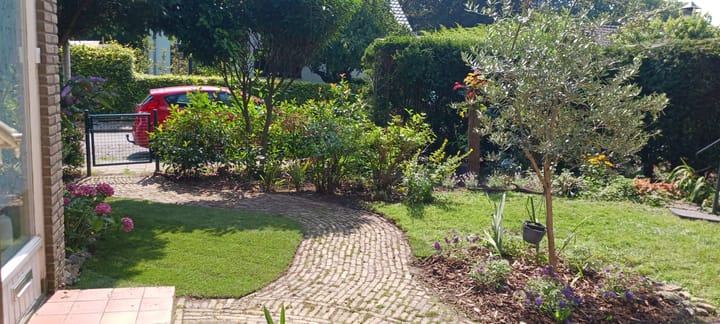 Foto 41 van Pastoor Pelgrömlaan 12