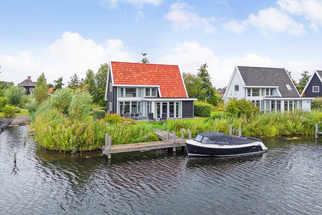 Foto 1 van Jonenweg 5-R528