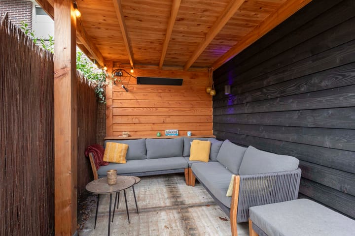 Foto 25 van Mercuriuslaan 73