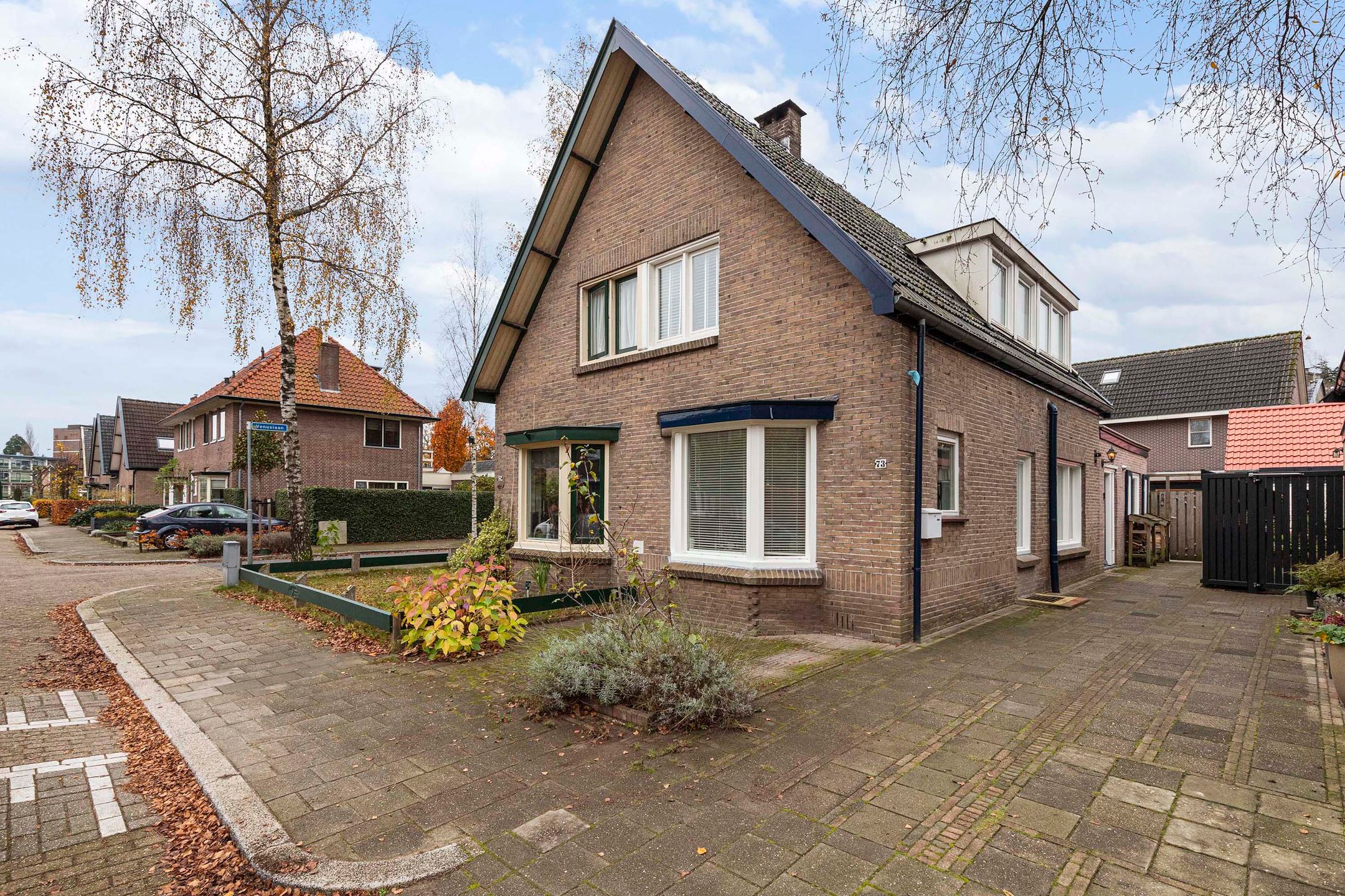 Foto 30 van Mercuriuslaan 73