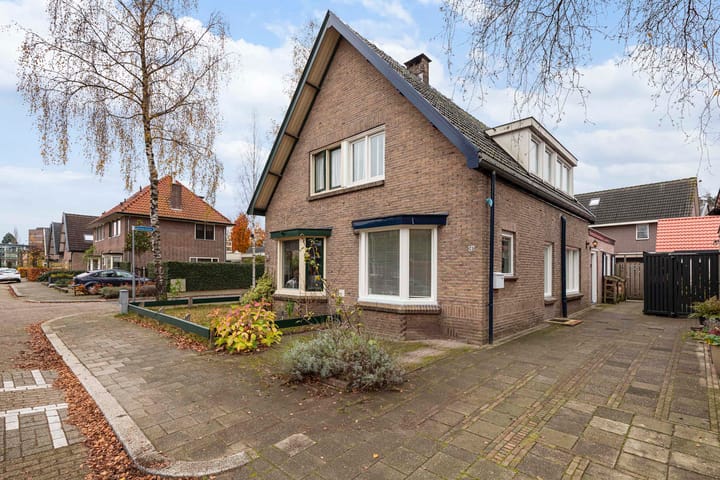 Foto 30 van Mercuriuslaan 73