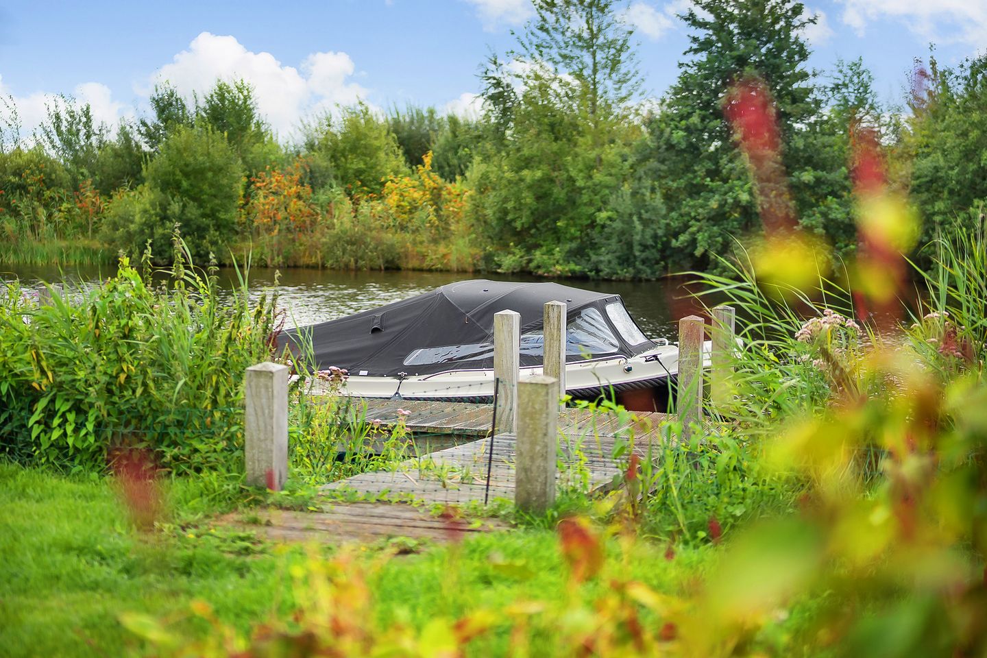 Foto 5 van Jonenweg 5-R528