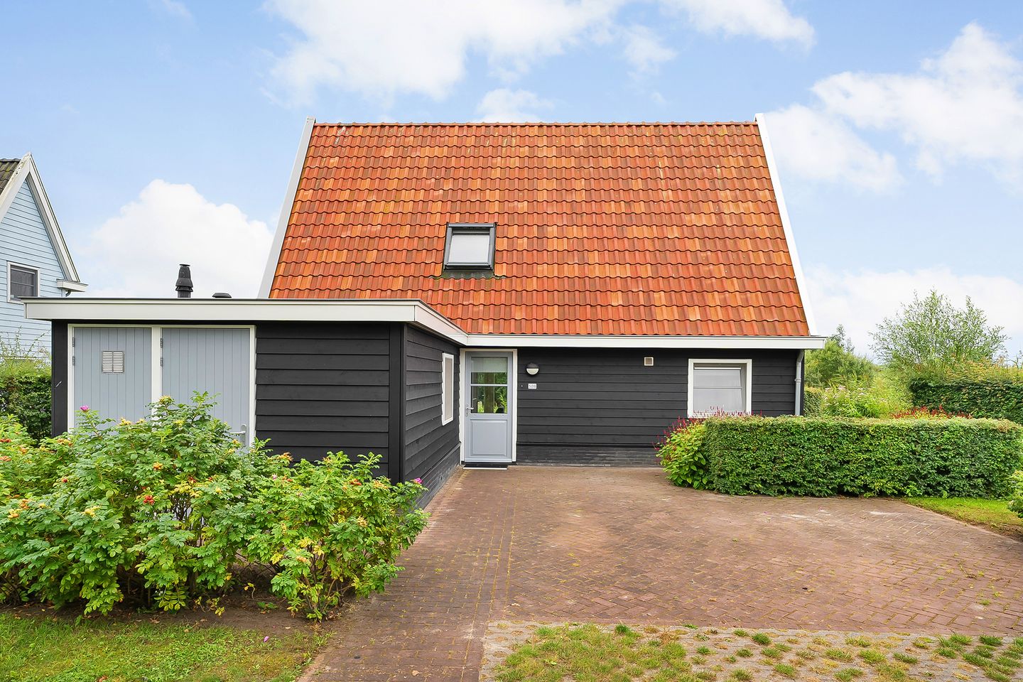 Foto 10 van Jonenweg 5-R528