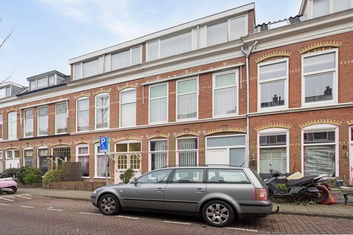 Foto 3 van Saenredamstraat 33