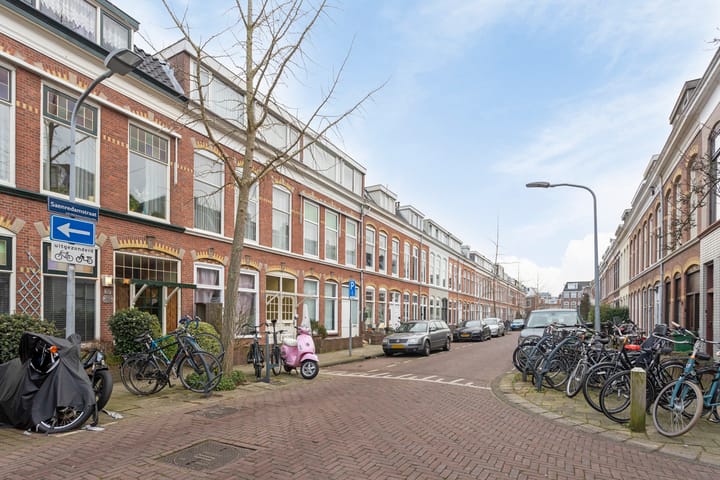Foto 4 van Saenredamstraat 33