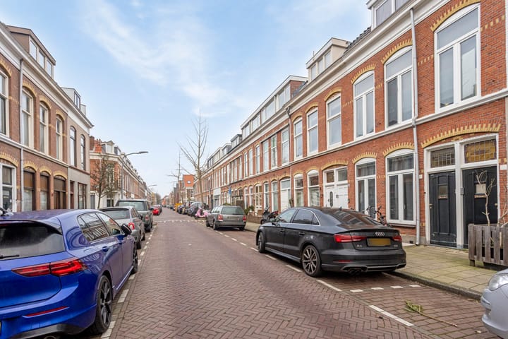 Foto 5 van Saenredamstraat 33