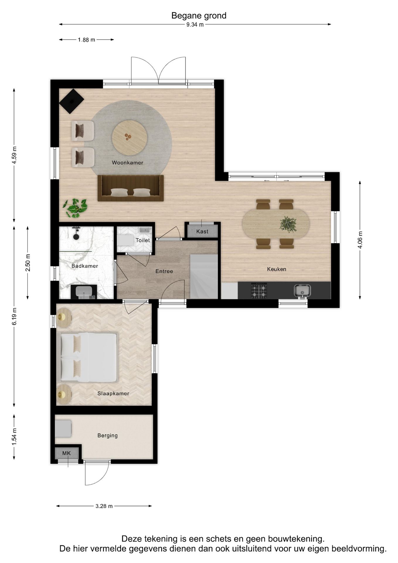 Foto 44 van Jonenweg 5-R528