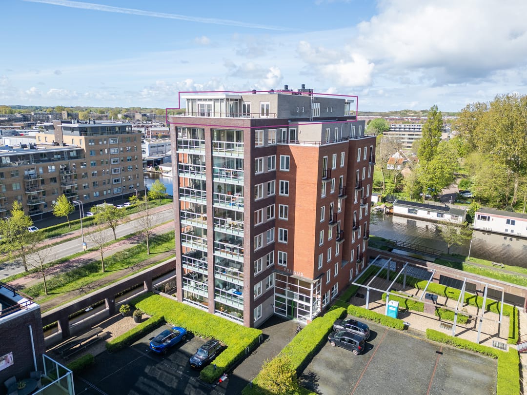 Foto 1 van Westerpark 97