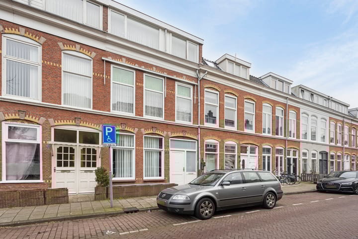 Foto 2 van Saenredamstraat 33