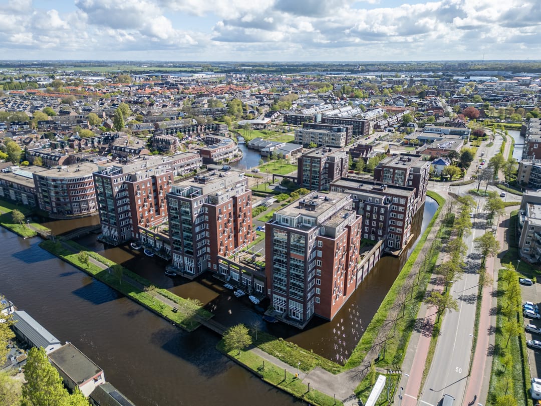 Foto 2 van Westerpark 97