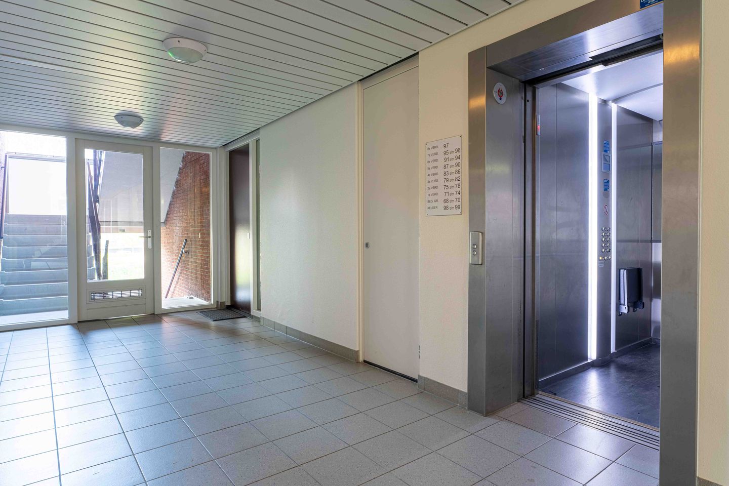 Foto 40 van Westerpark 97