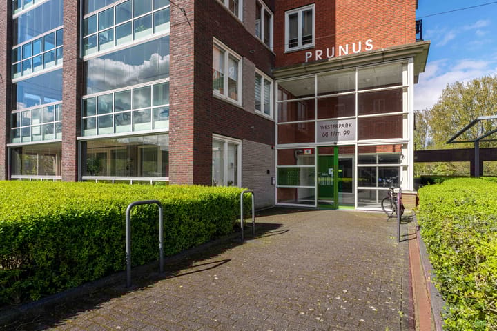 Foto 42 van Westerpark 97