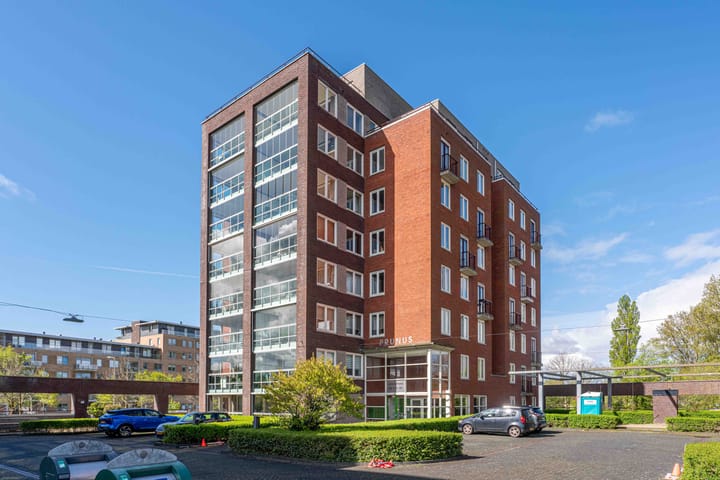 Foto 43 van Westerpark 97