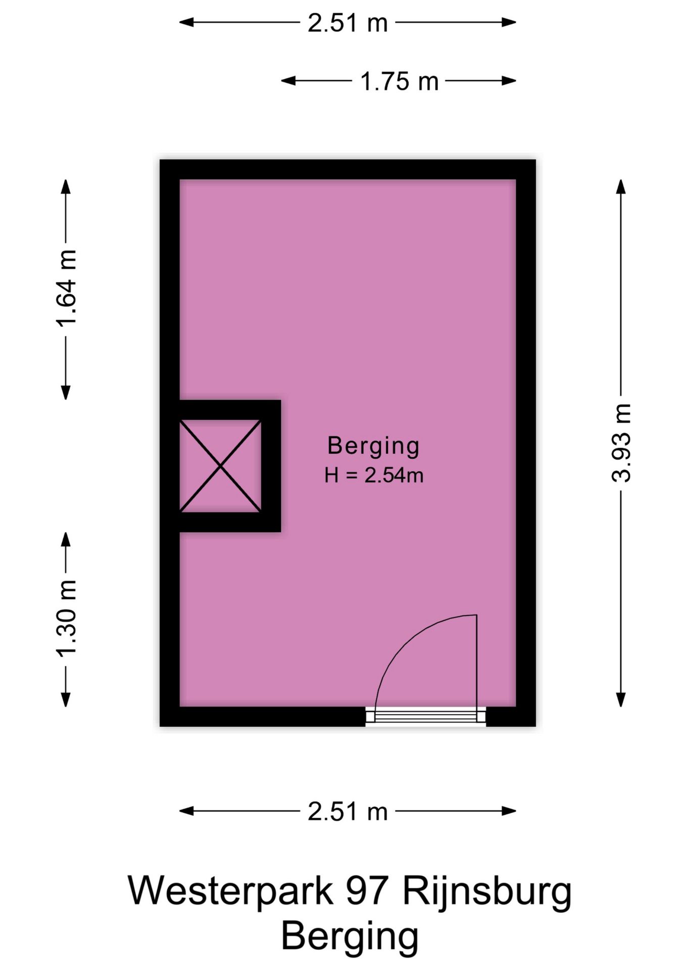 Foto 51 van Westerpark 97