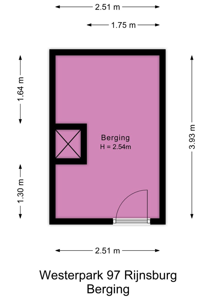 Foto 51 van Westerpark 97