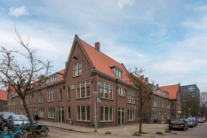 Kalkoenstraat 18-1