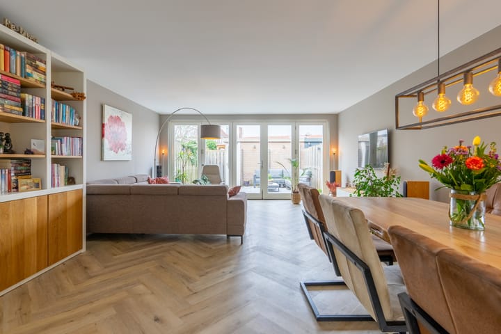 Foto 2 van Hendrik ter Brugghenstraat 16