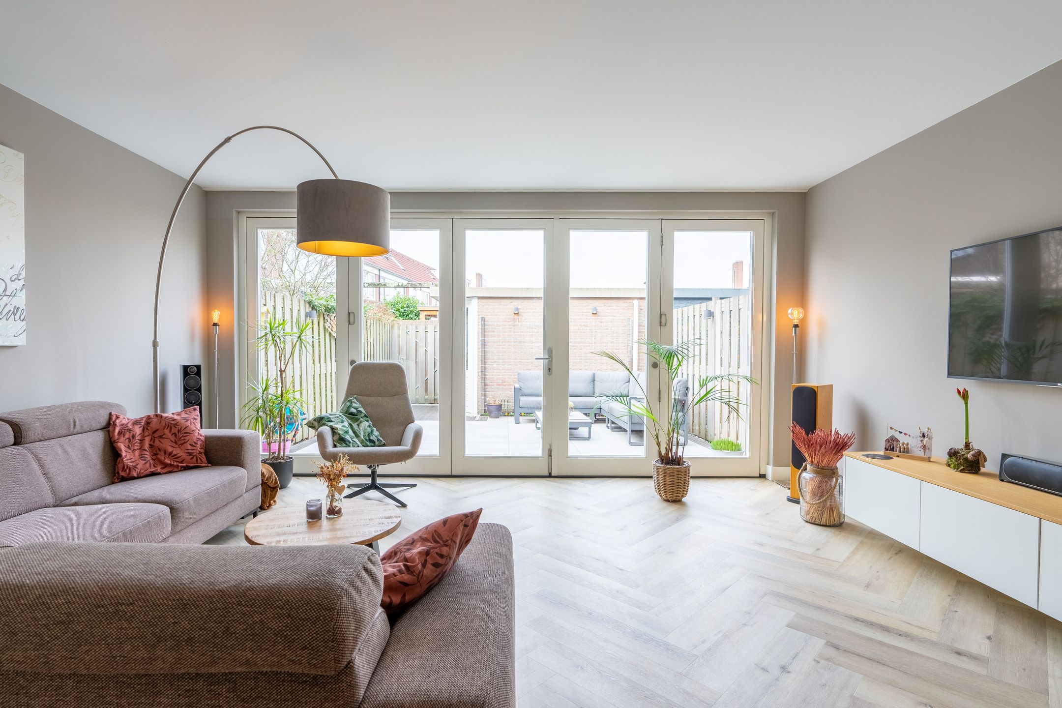 Photo 3 of Hendrik ter Brugghenstraat 16