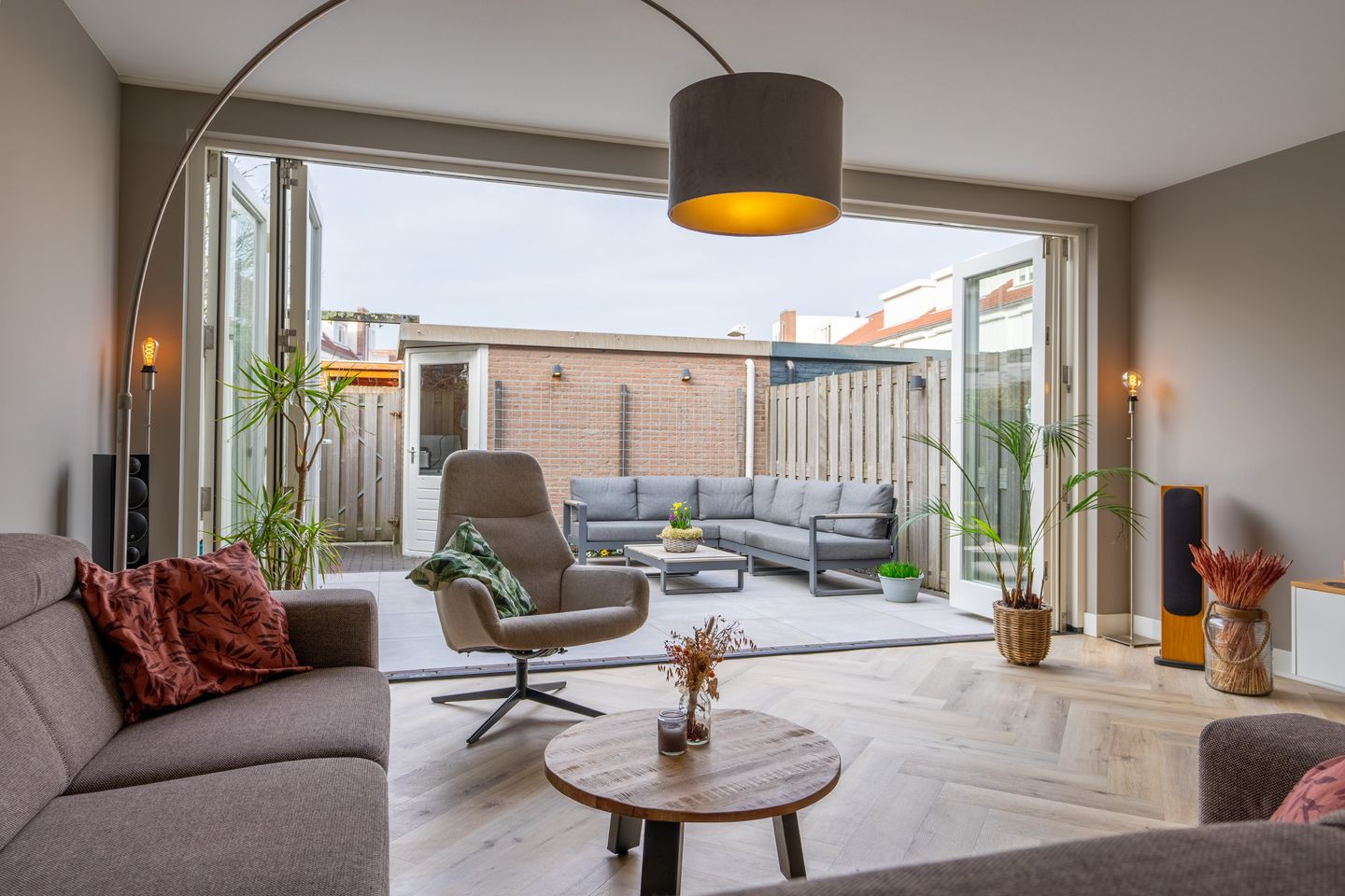 Photo 4 of Hendrik ter Brugghenstraat 16